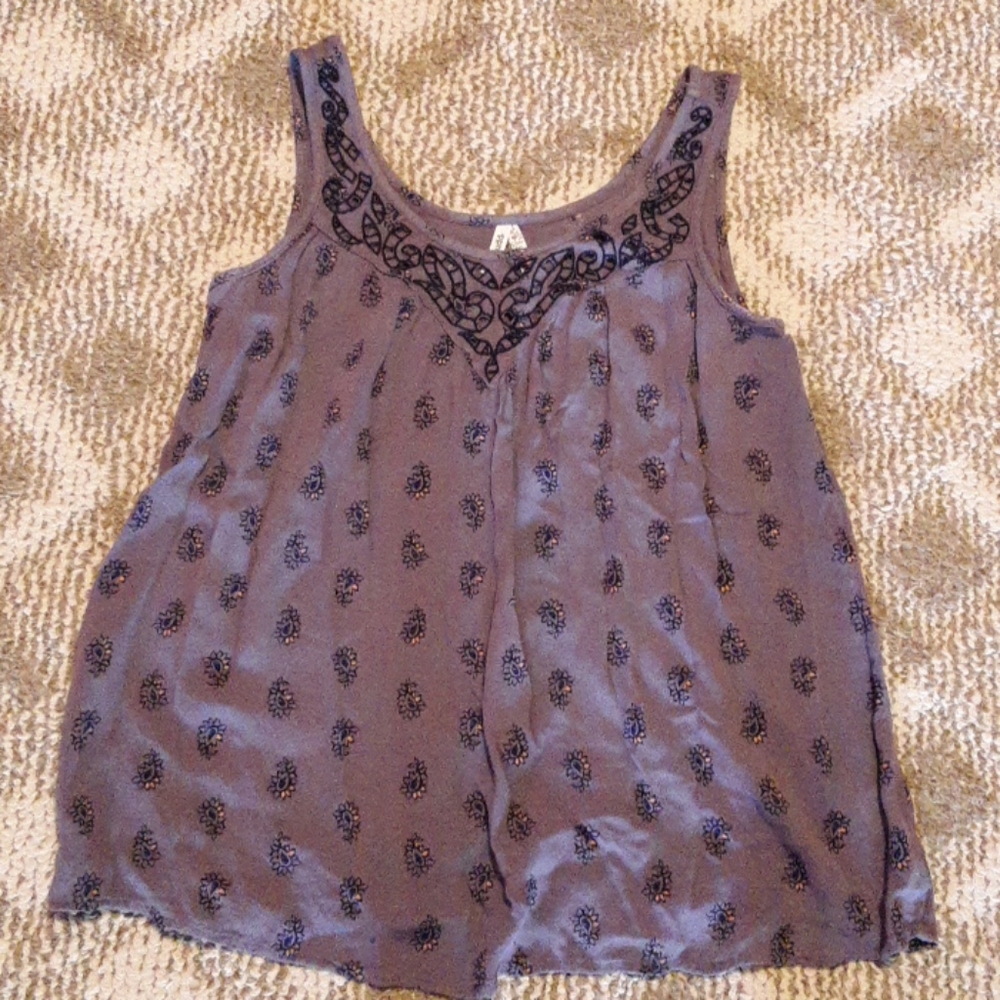 Tank top